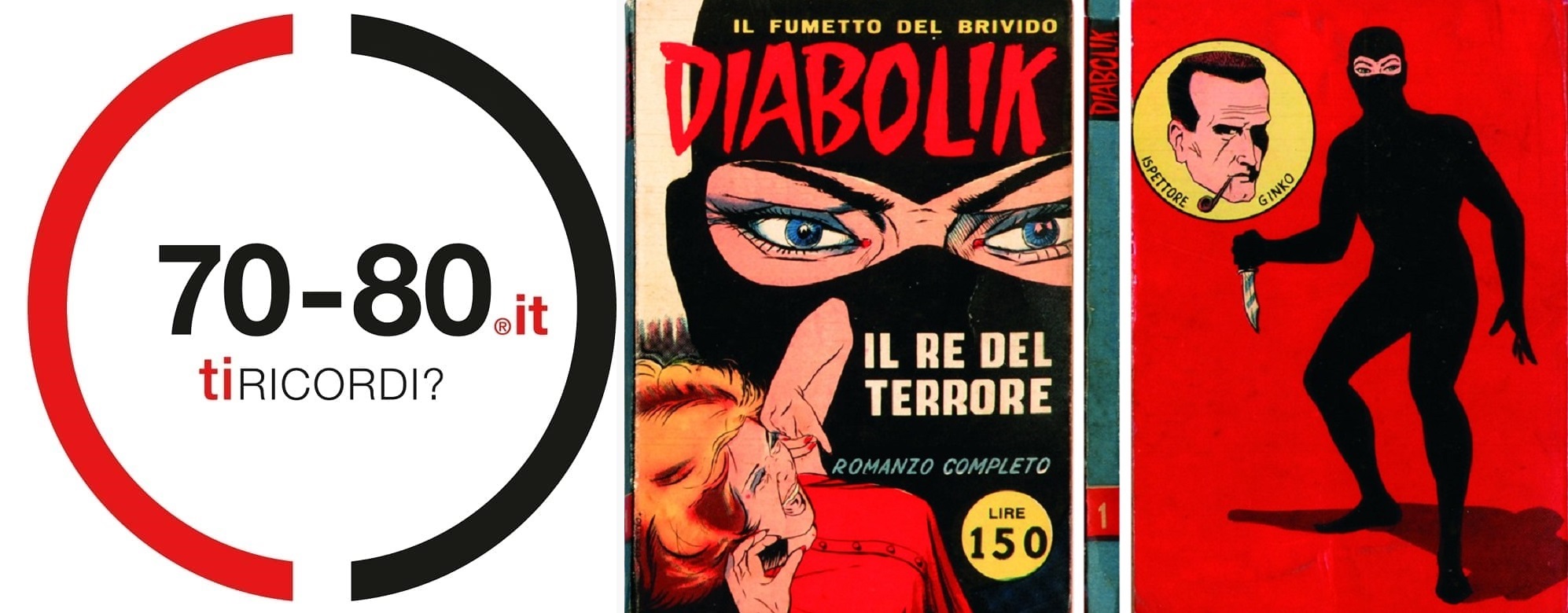 Diabolik 12