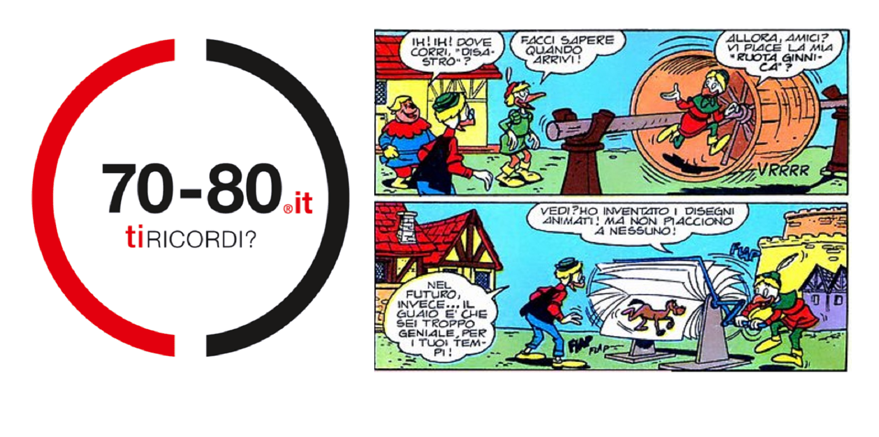 Archimede Pitagorico