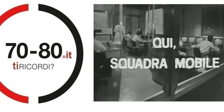 qui squadra mobile