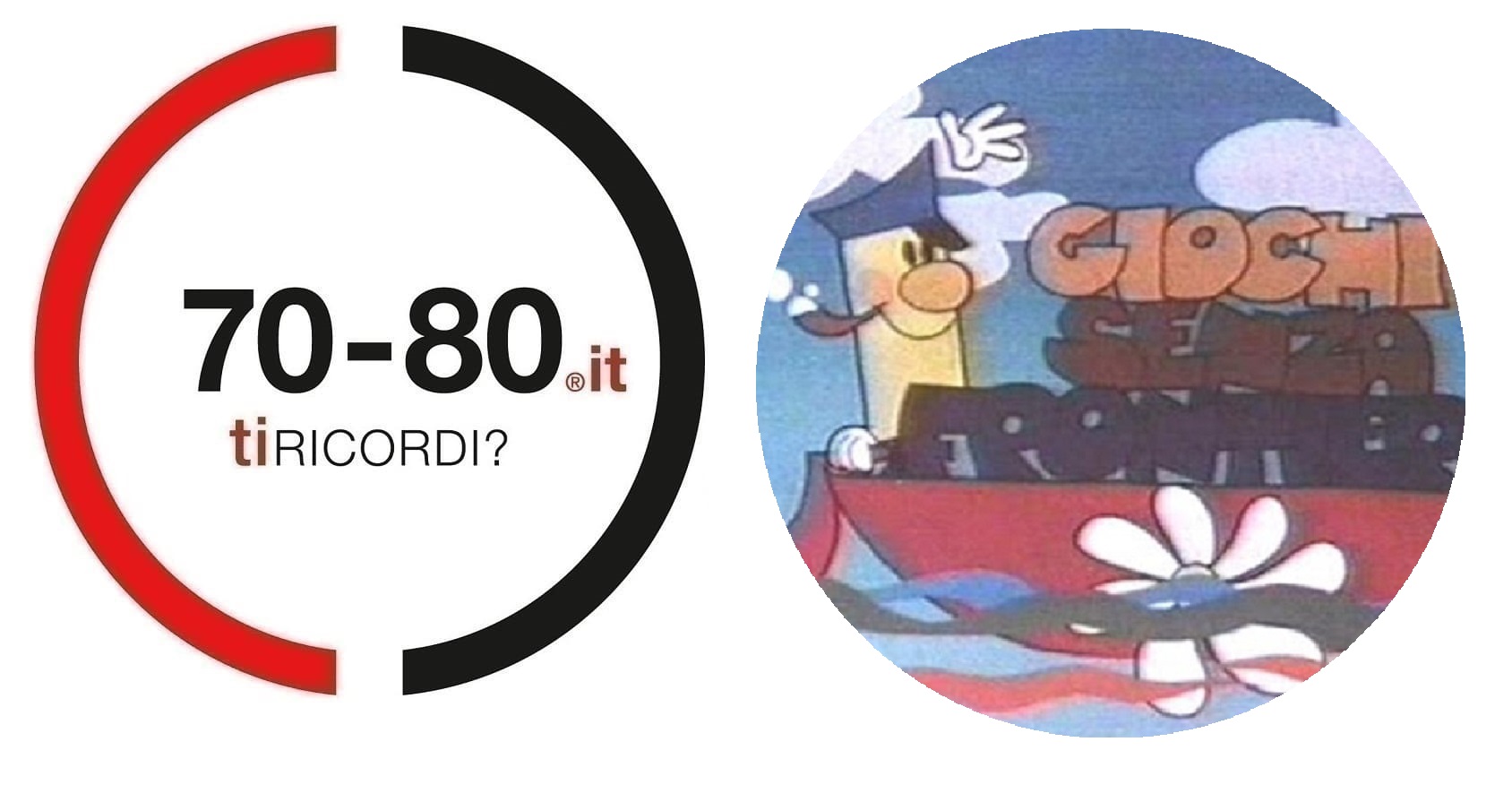 giochi senza frontiere