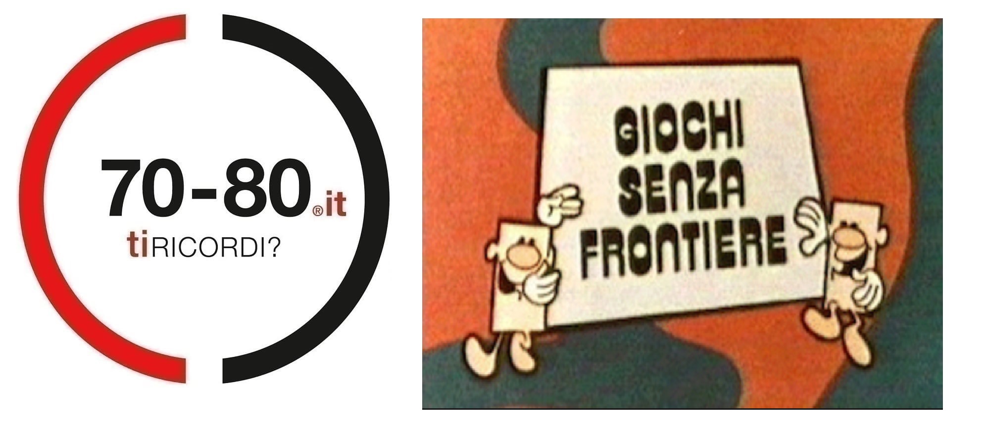 giochi senza frontiere
