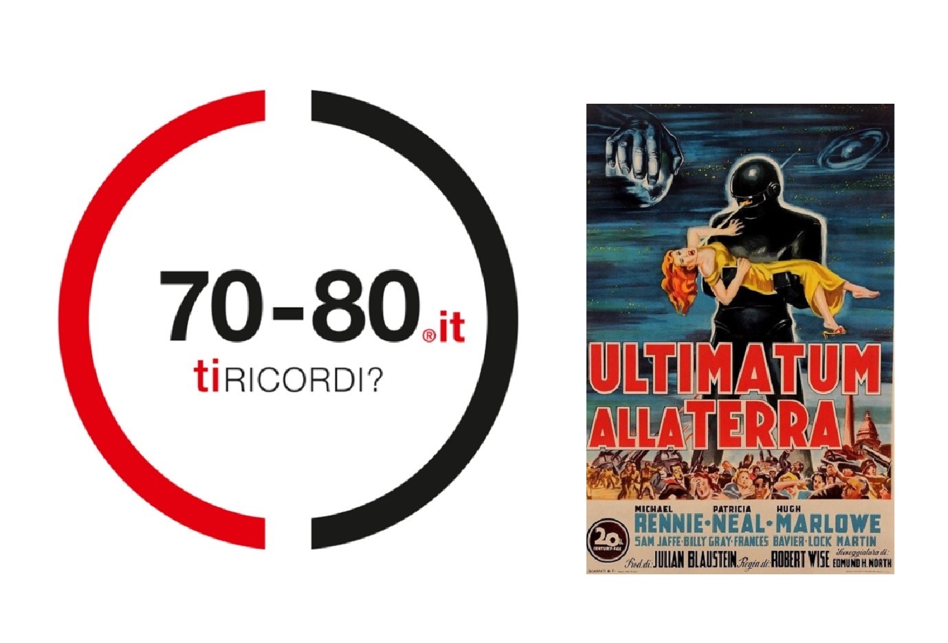 Ultimatum alla Terra