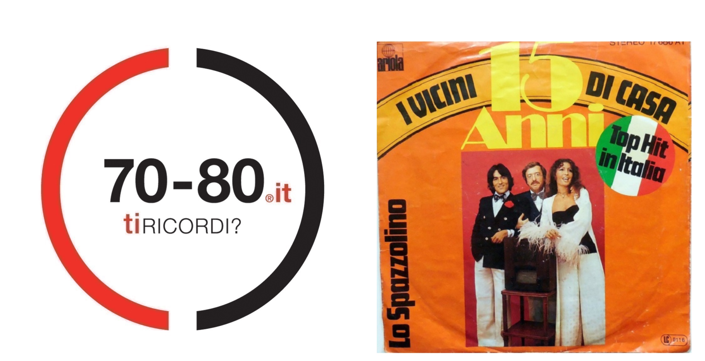 vicini di casa, 15 anni