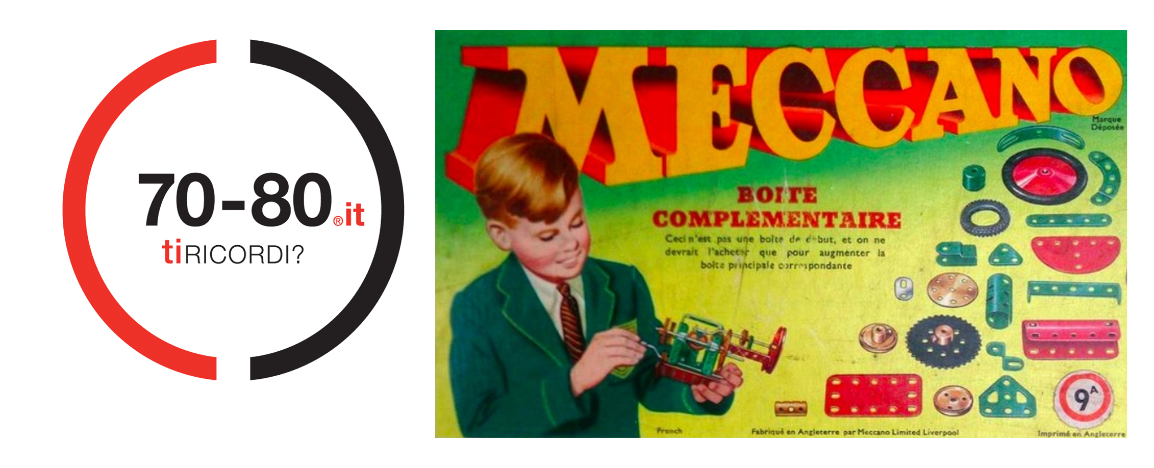 meccano