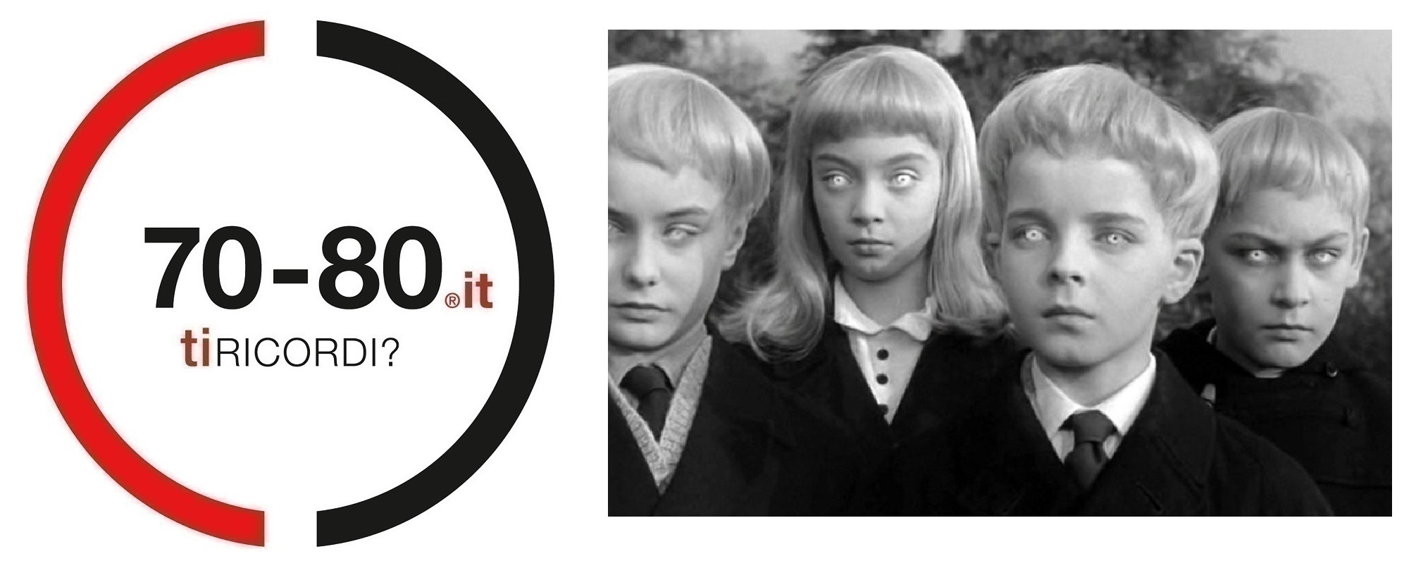 Il villaggio dei dannati