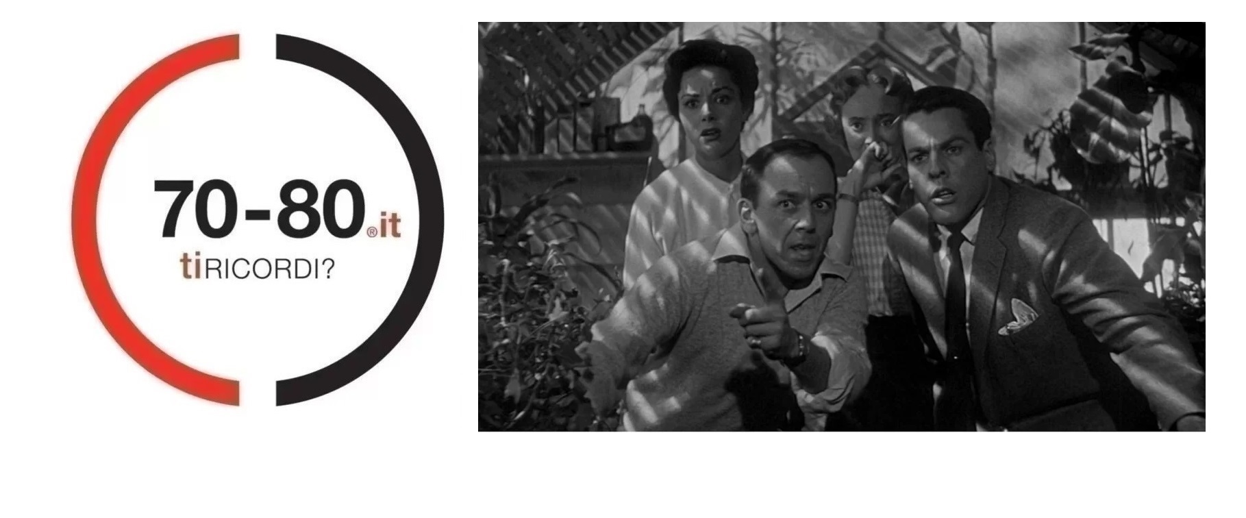 L'invasione degli ultracorpi