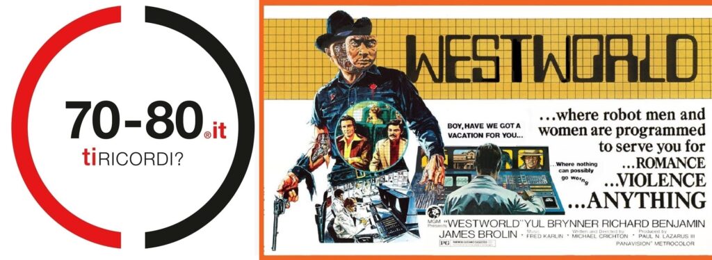 Il mondo dei robot 11