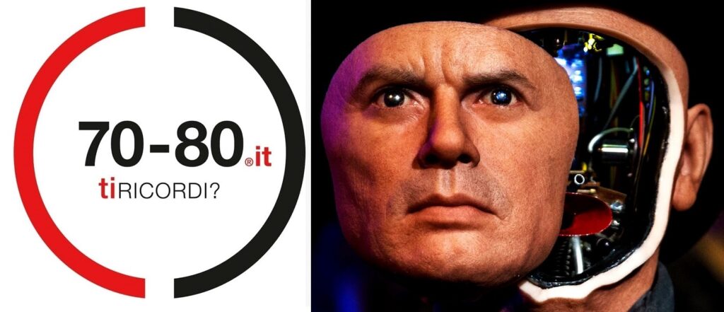 Il mondo dei robot 12