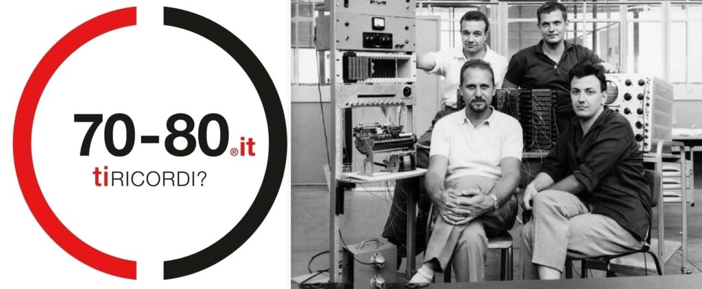 Olivetti Programma 101 u