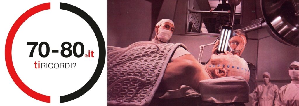 Viaggio allucinante 10