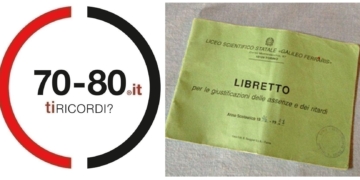 Libretto delle assenze