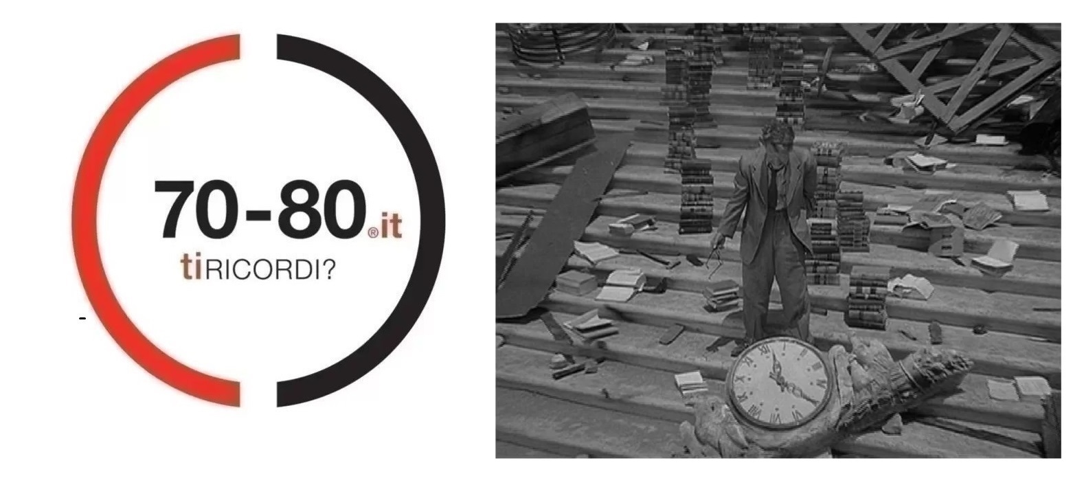 ai confini della realtà