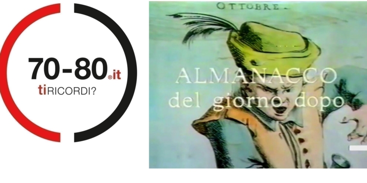almanacco