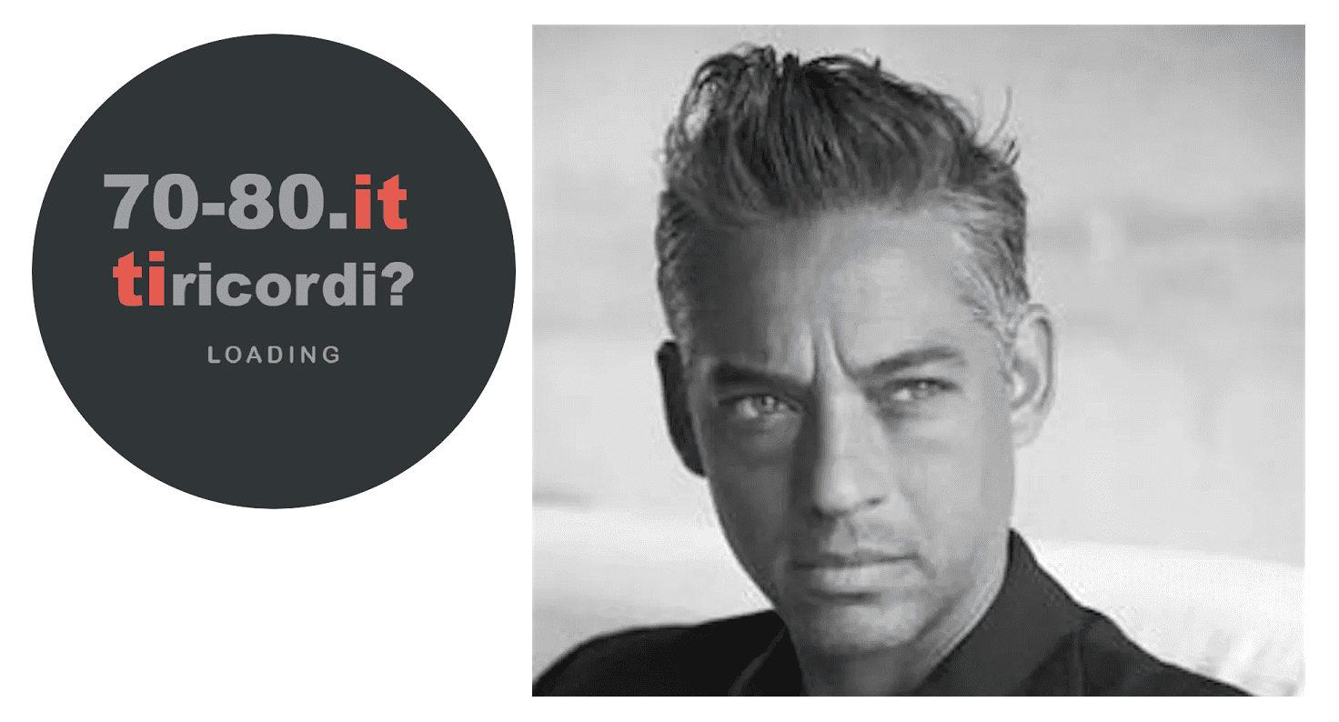 1985. La pubblicità dei Levi's lancia Nick Kamen in ...