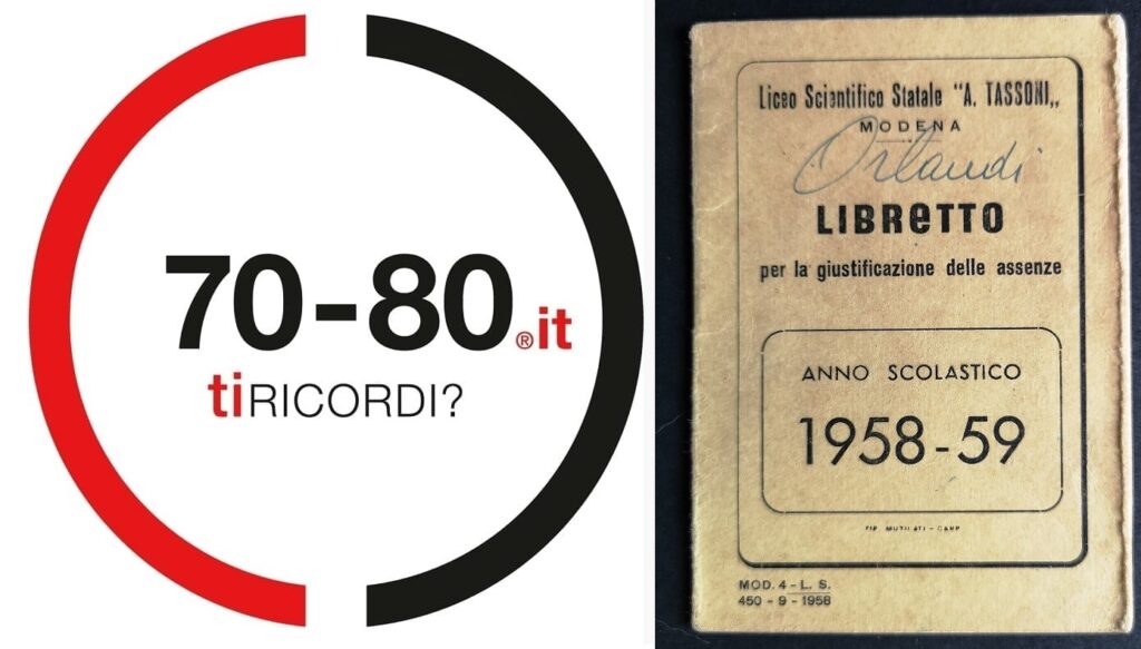 Libretto delle assenze 11