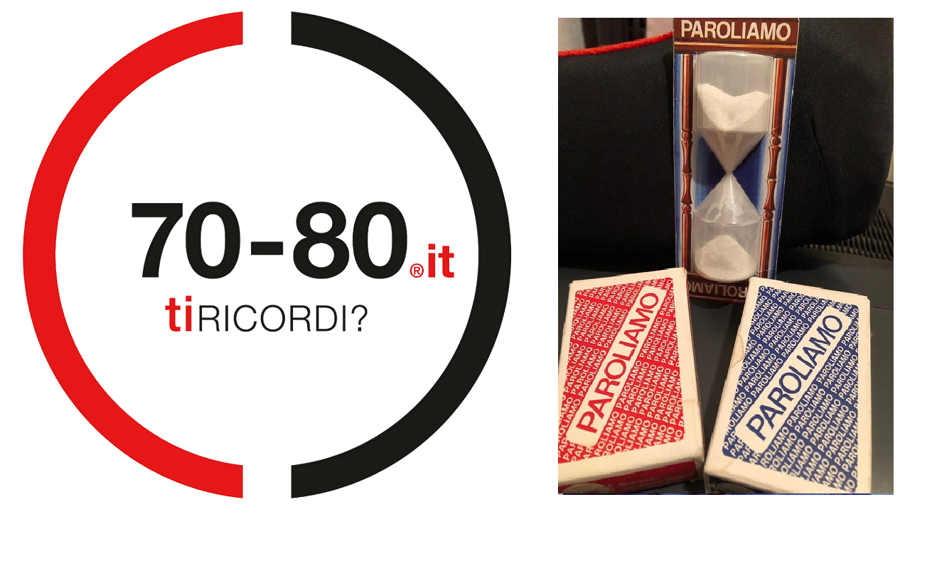 paroliamo