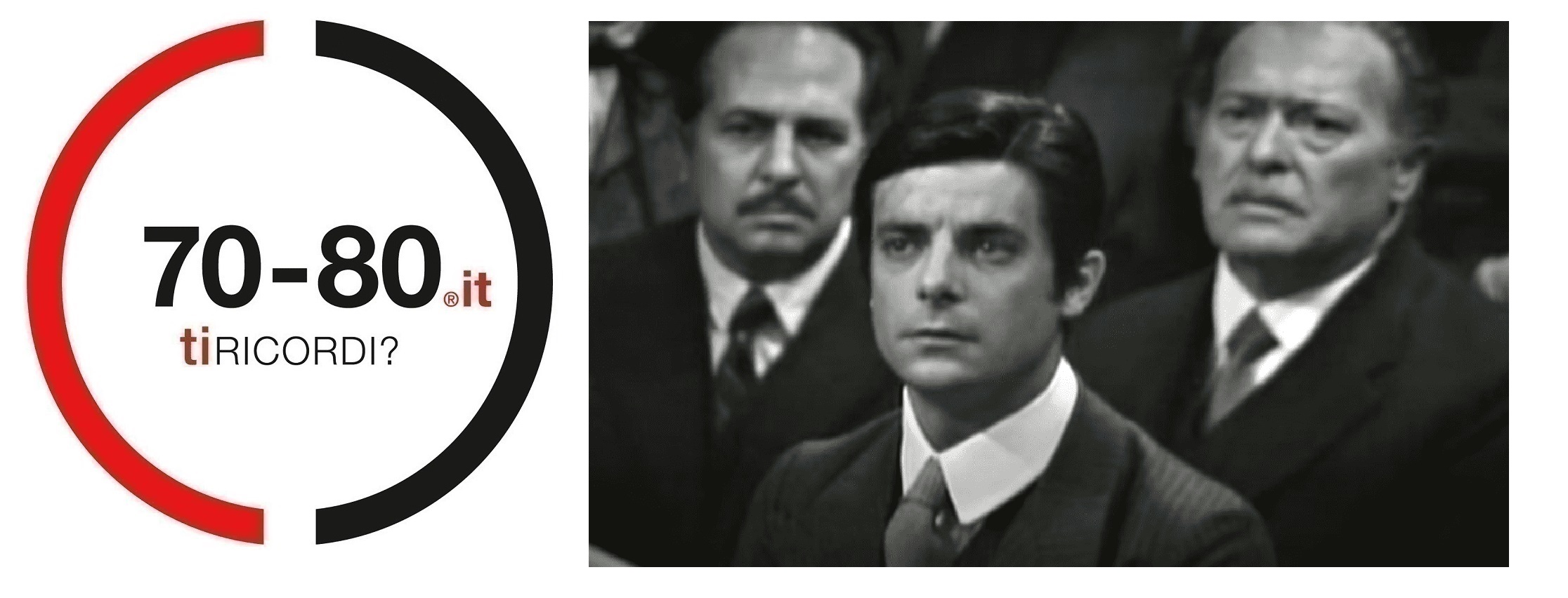 e le stelle stanno a guardare