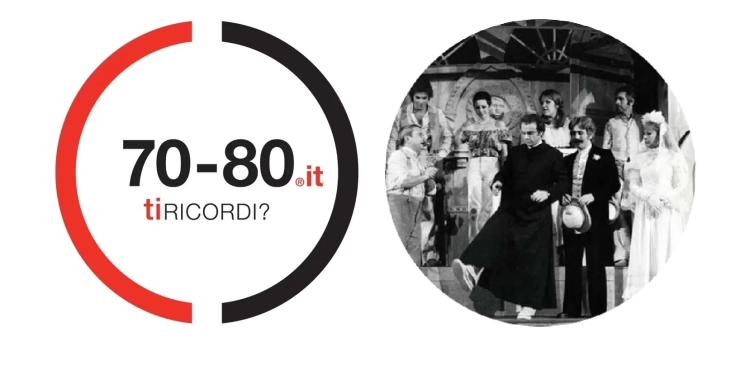 aggiungi un posto a tavola