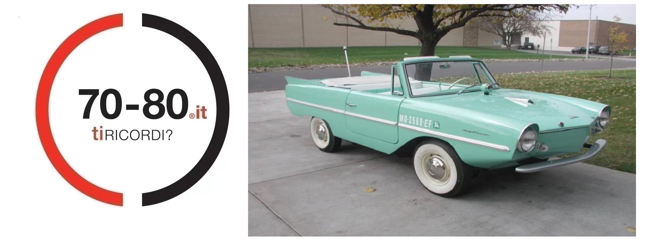 amphicar