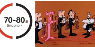 pantera rosa