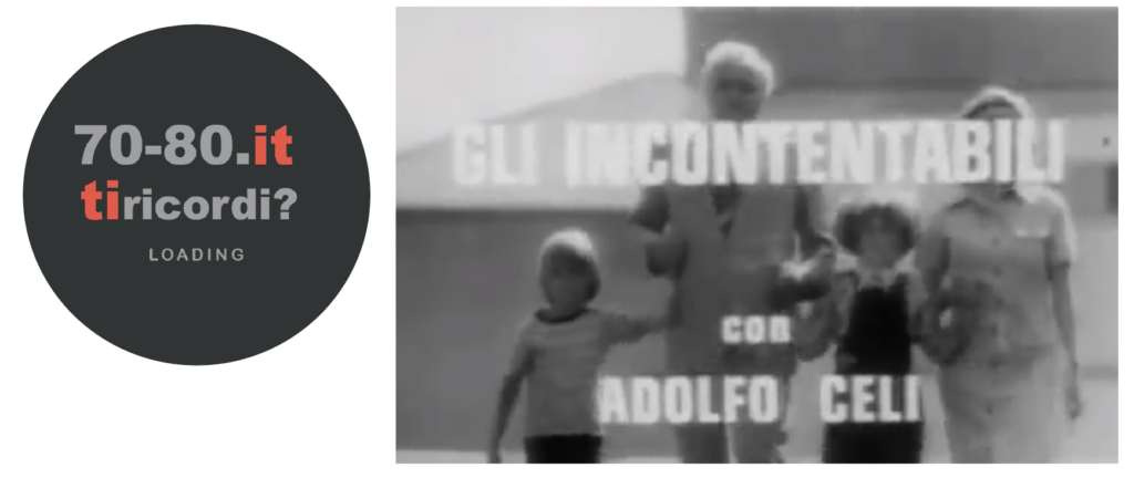 Gli incontentabili