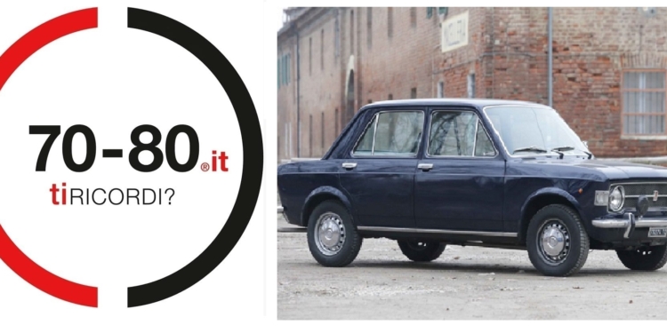 fiat 128