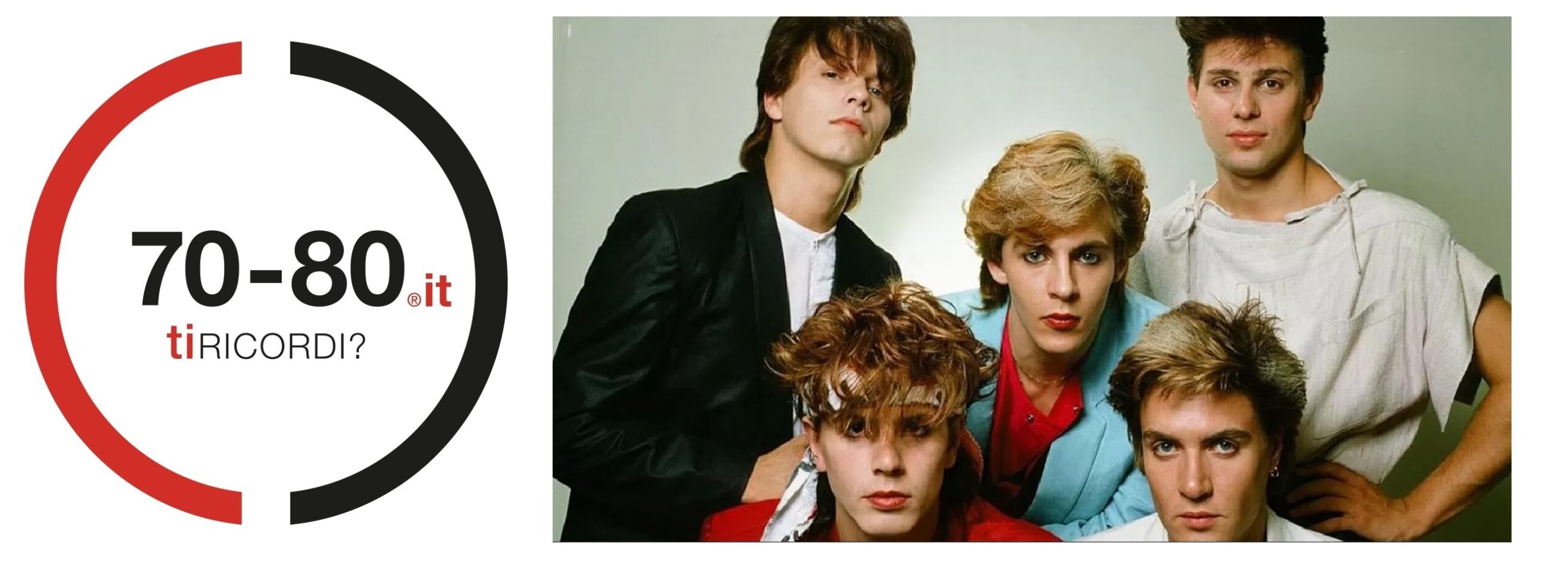 duran duran, Save a Prayer