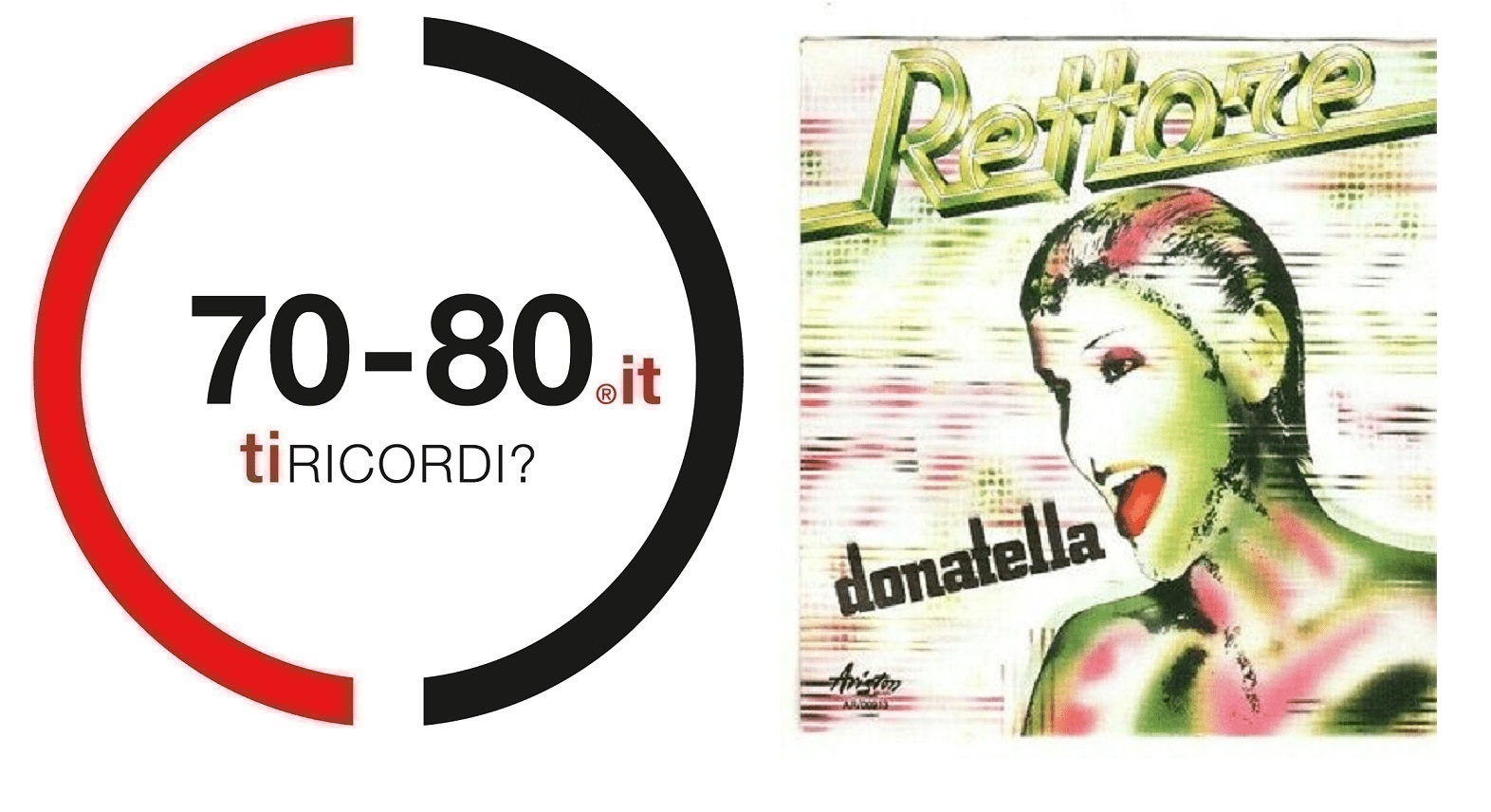 Donatella Rettore, Ska