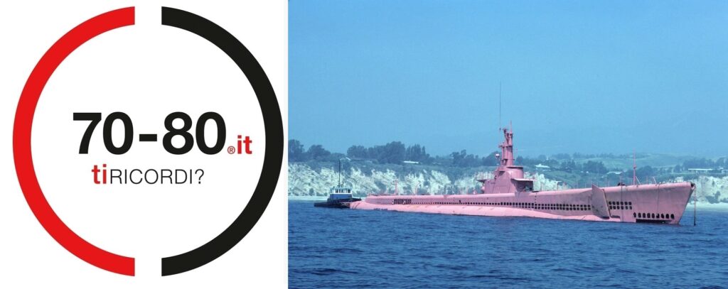 Operazione Sottoveste 11