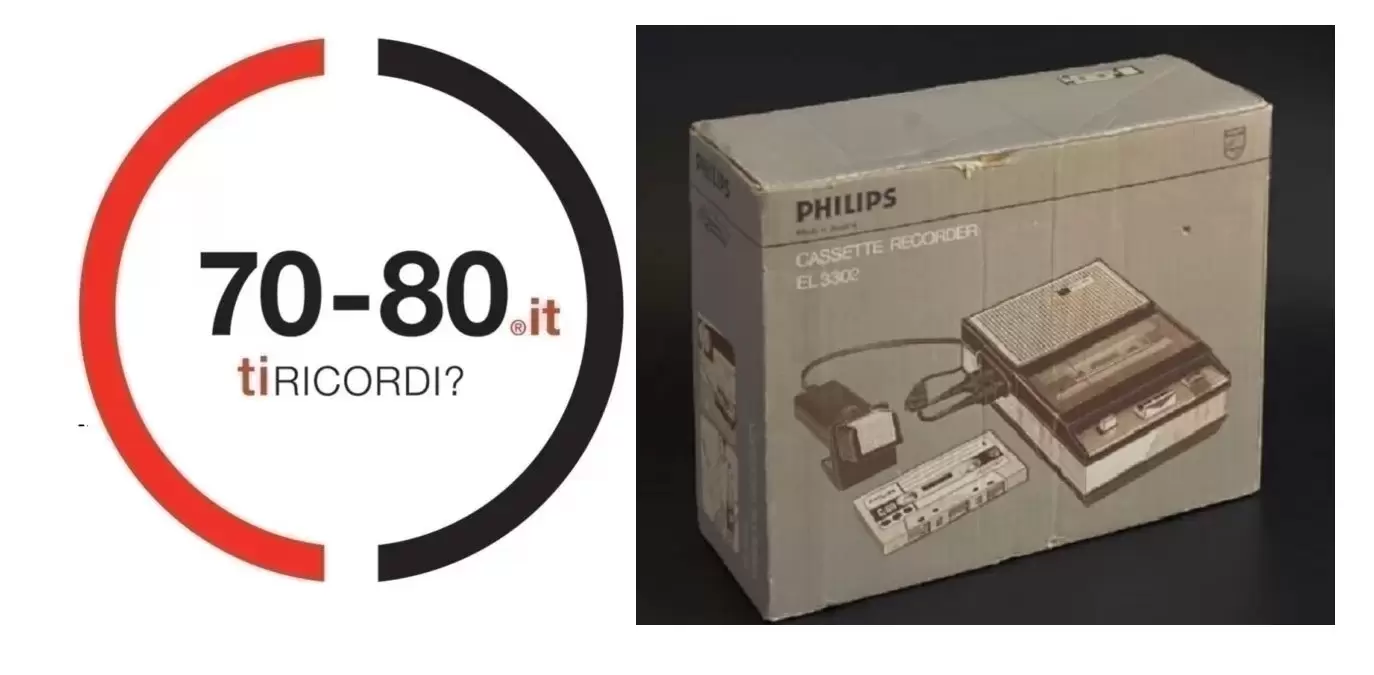 Philips K7