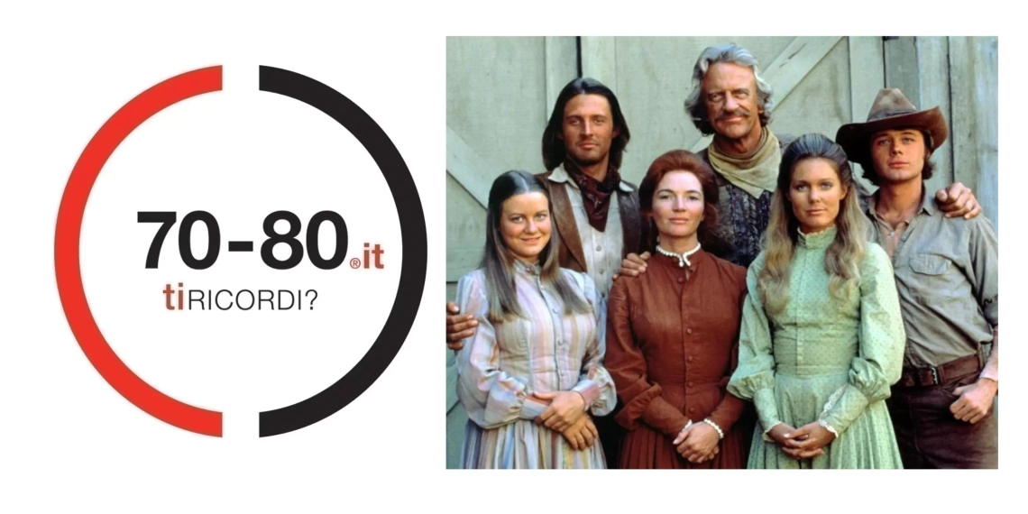 Alla conquista del west