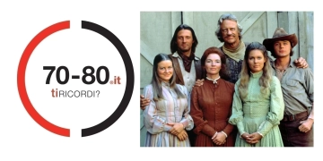 Alla conquista del west