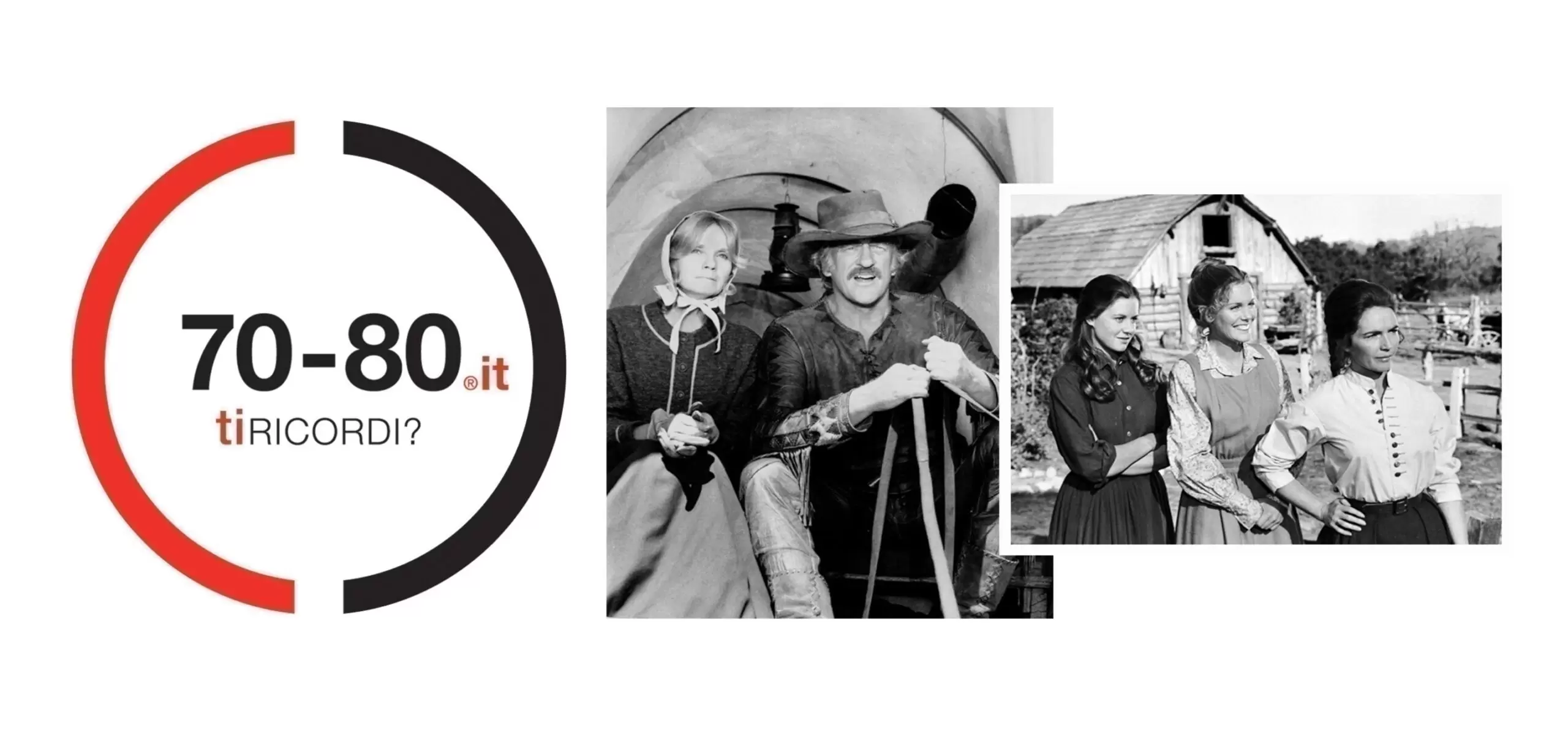 Alla conquista del west