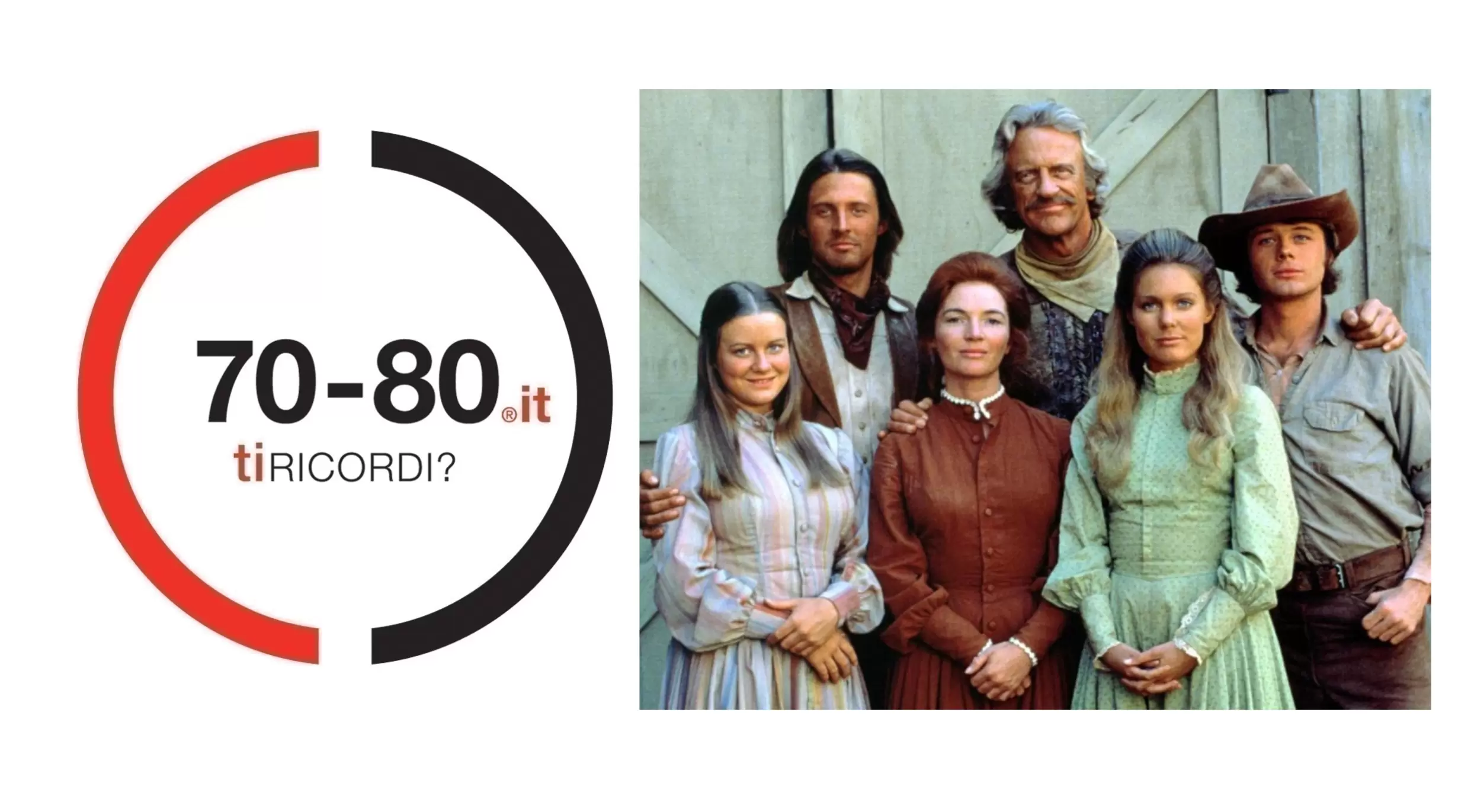 Alla conquista del west