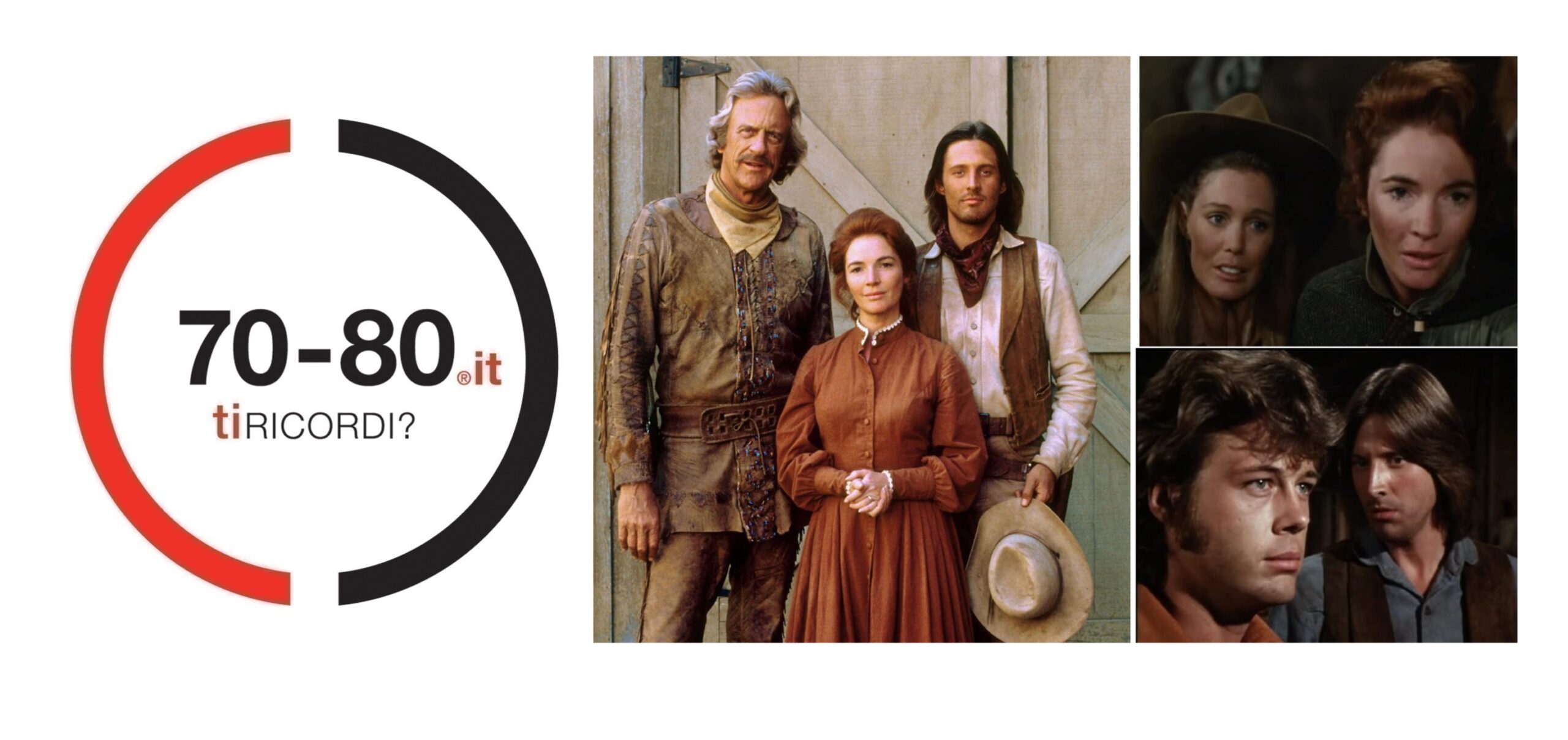 Alla conquista del west