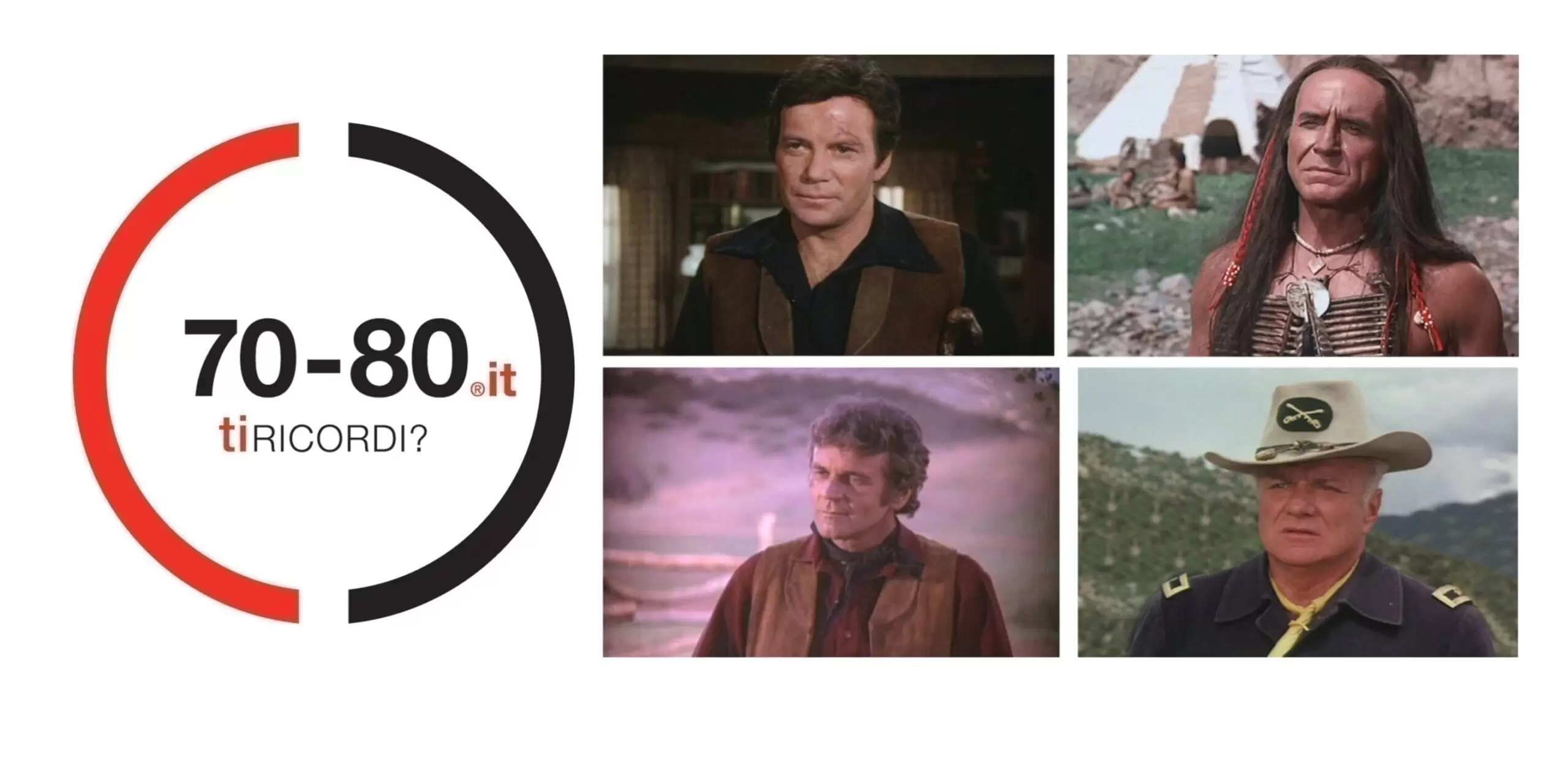 Alla conquista del west