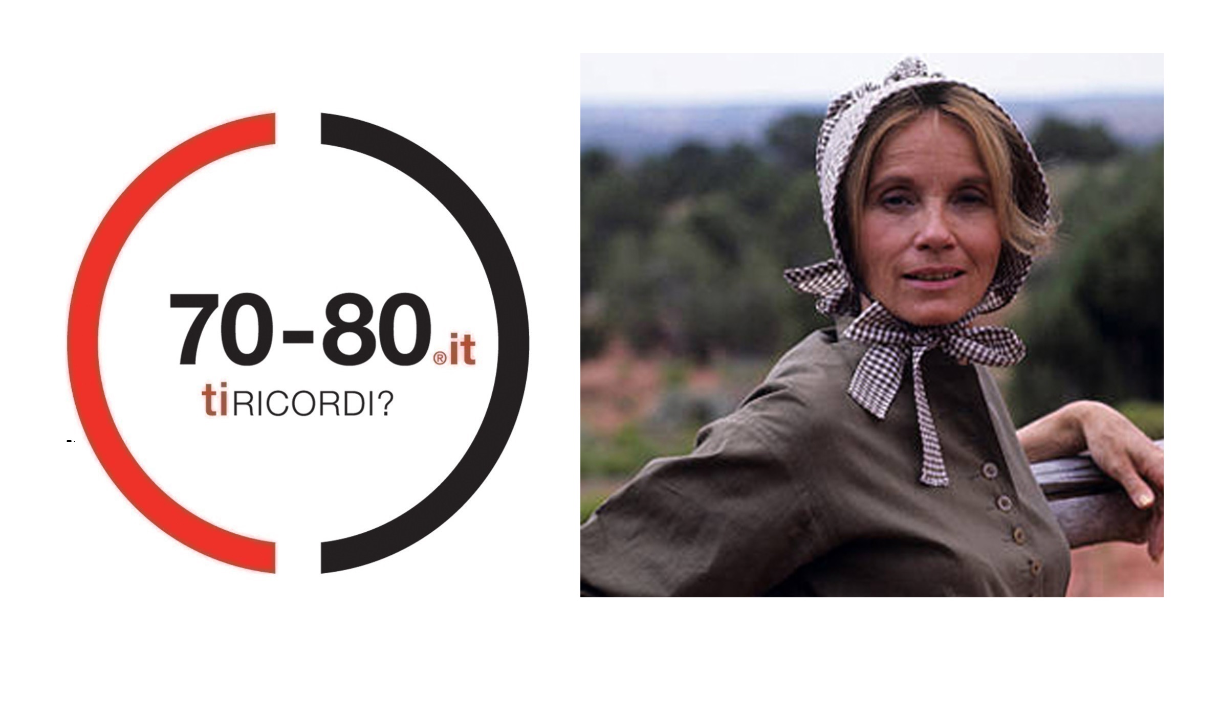 Alla conquista del west