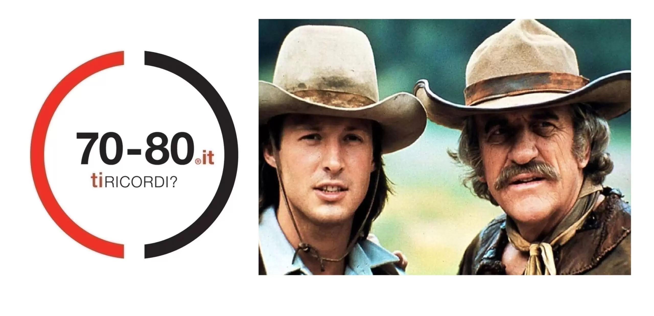 Alla conquista del west