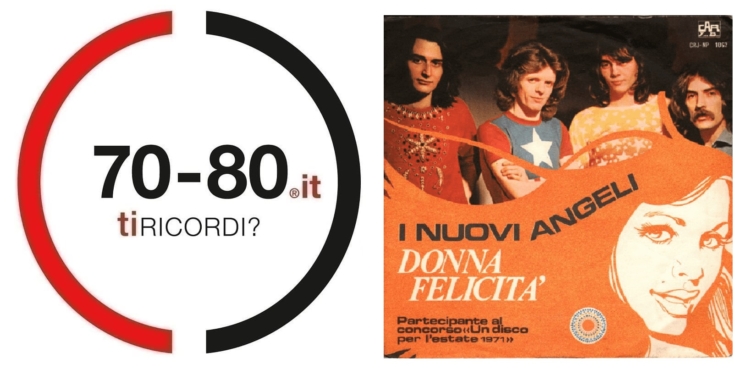 donna felicità, vecchioni