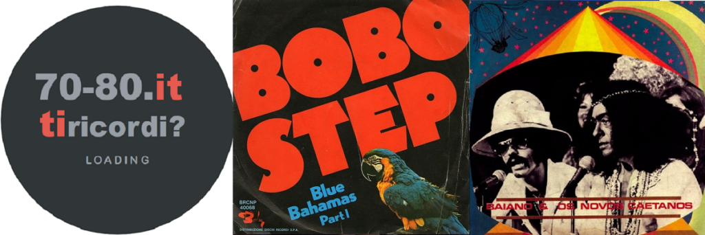 Bobo Step