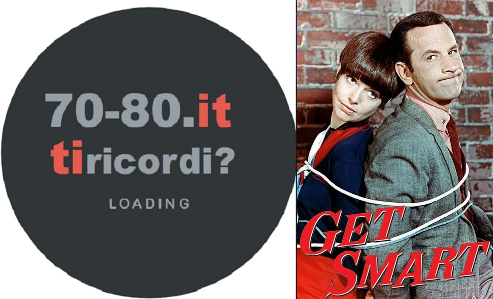 Get Smart