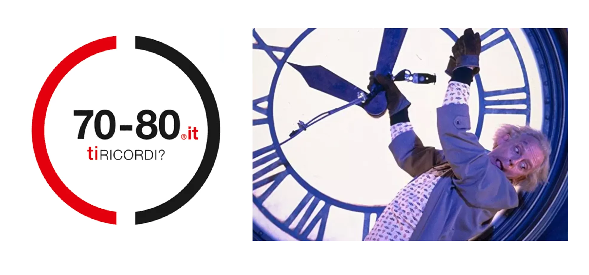 ritorno al futuro, DeLorean