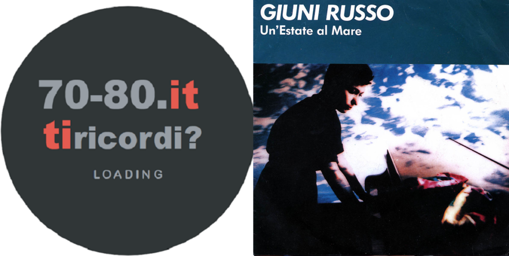 Giuni Russo