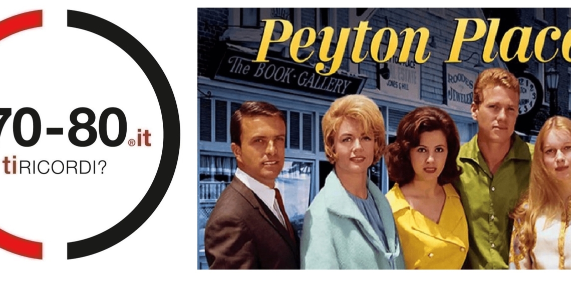 Peyton Place