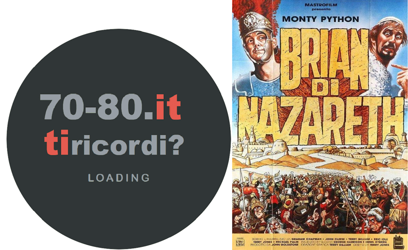 Brian di Nazareth