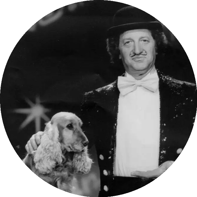 Gianfranco D'Angelo