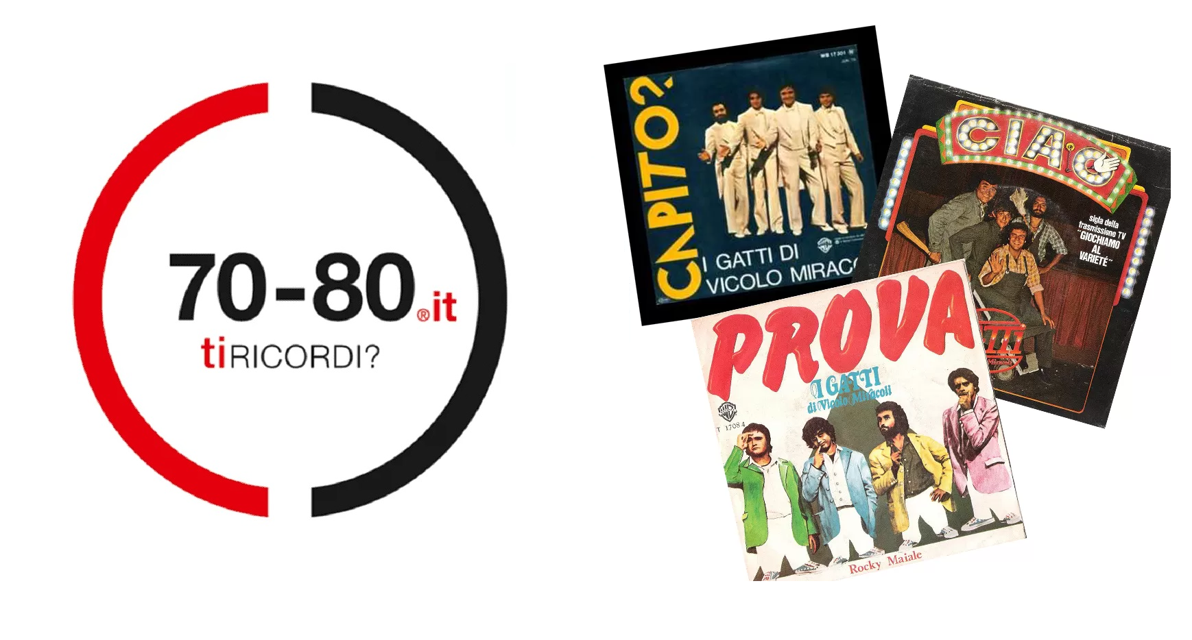 Gatti di Vicolo Miracoli