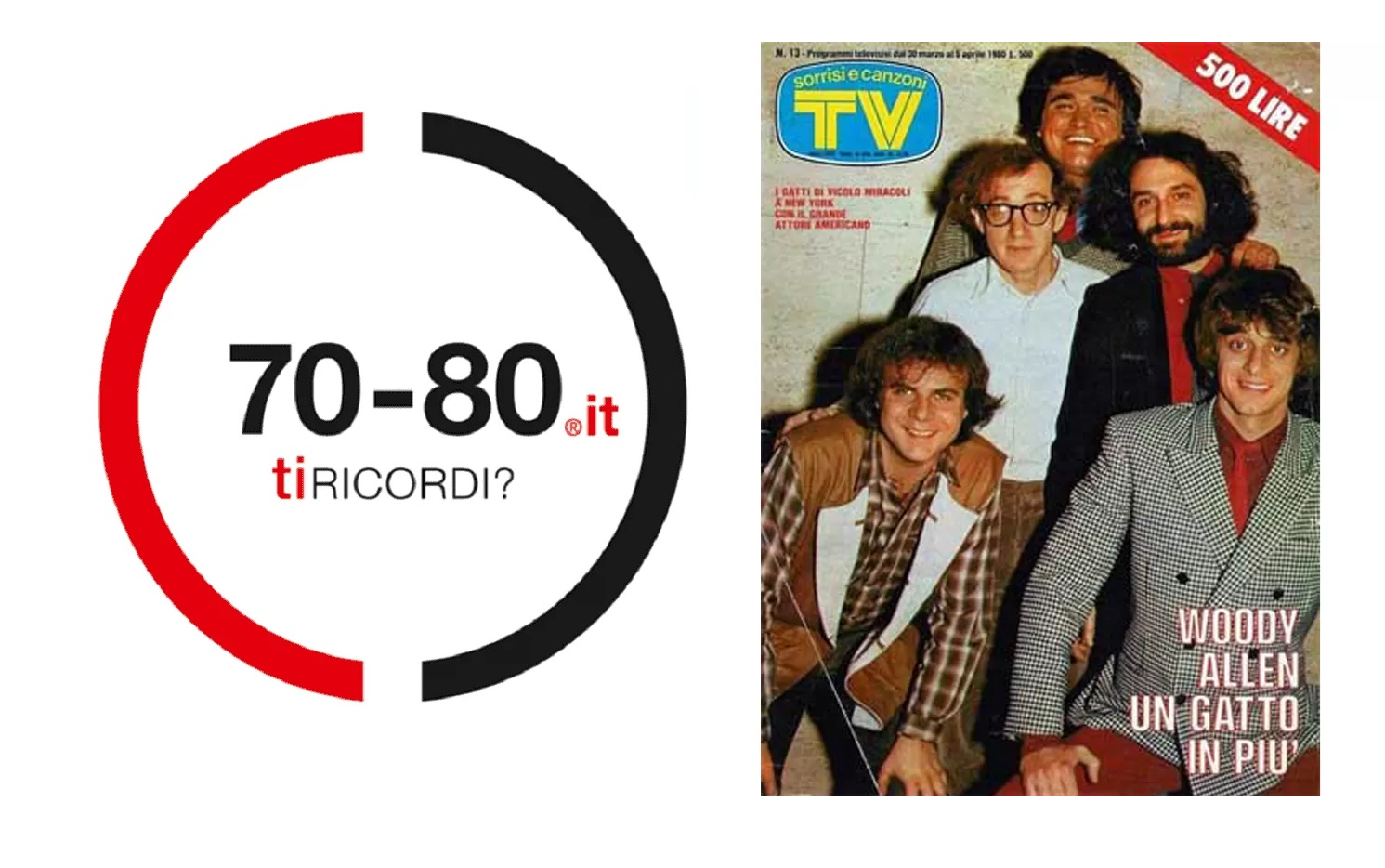 Gatti di Vicolo Miracoli