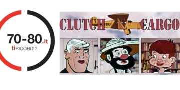 Clutch Cargo