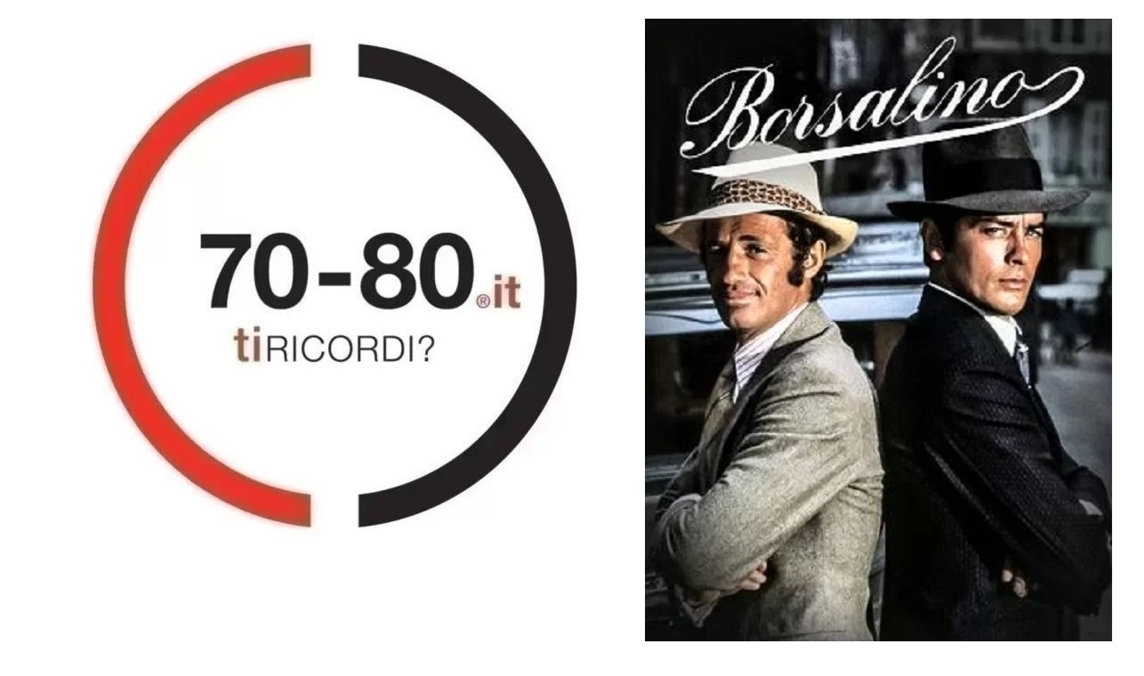 borsalino